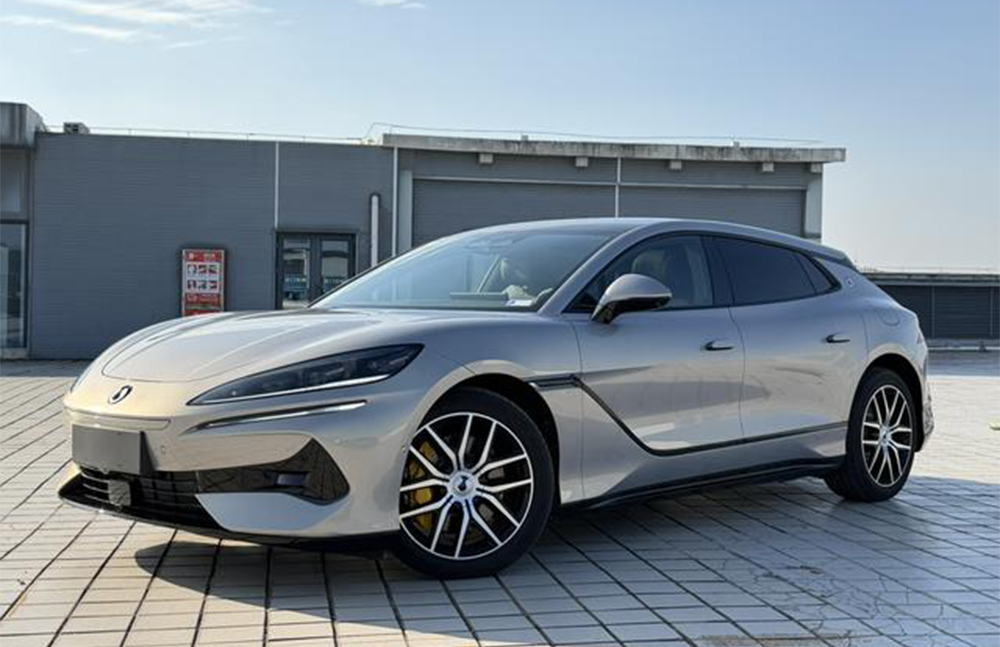 used denza d9 for sale